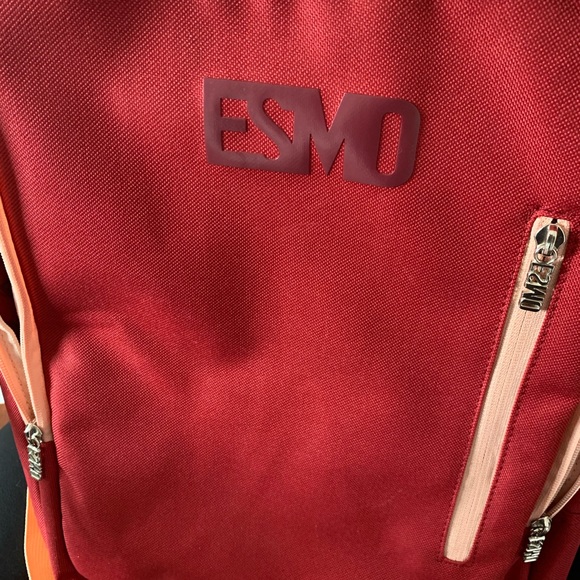 Back pack - Picture 2 of 5